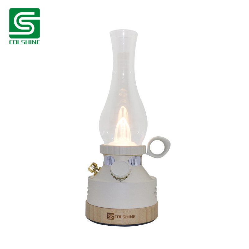 Desk Lamp